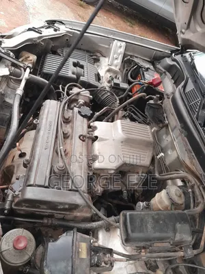 Honda CR-V 2001 Ja