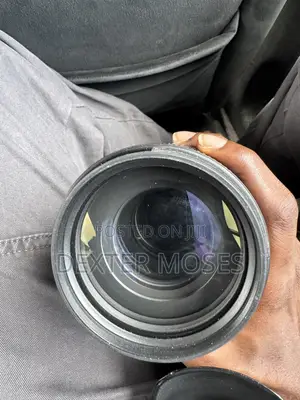 Nikon AF-S NIKKOR 70-200mm f/2.8E FL ED VR Lens