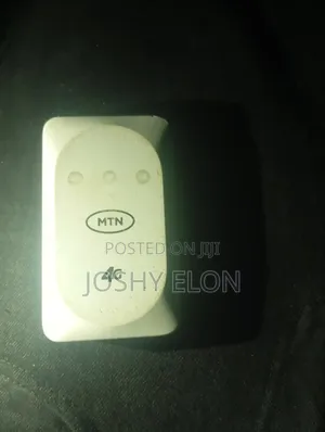 MTN 4G Mifi Router