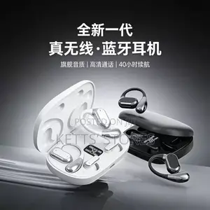 2-in-1 EarPods - Baki