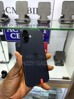 Apple iPhone 16 Plus 128GB Baki