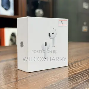 Apple AirPods 5 da Wireless Charging Case