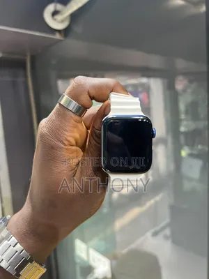 Apple Watch Series 6 44mm