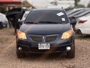 Pontiac Vibe 2006 Ja