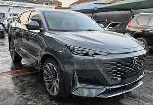 Changan UNI-K 2.0 Petrol AWD 2022 Grey
