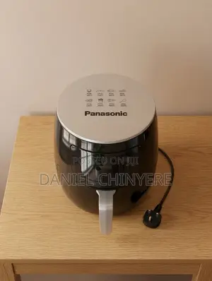 Panasonic 8L Air Fryer