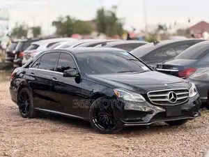 Mercedes-Benz E350 2013 Baki (Foreign Used)