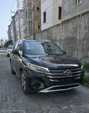 GAC GS4 2023 Baki