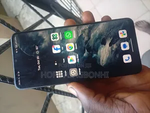 Realme Note 50 64GB Gray (Used)