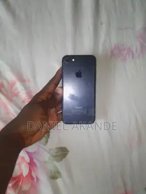 iPhone 7