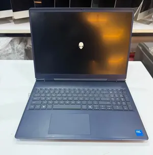 New Alienware 16 Aurora Gaming Laptop - Intel Core 7, 16GB RAM, 512GB SSD