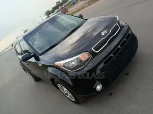 Kia Soul 2014 Baki