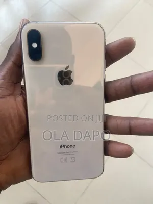 Apple iPhone XS 64GB Rose Gold
