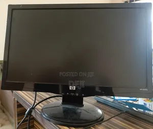 HP S2031a 20-inch Monitor