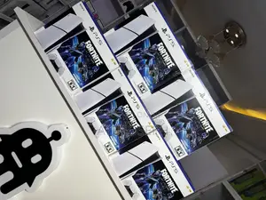 Brand New PlayStation 5 Slim 1TB