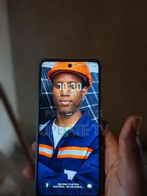 Tecno Pop 8 64GB Baki (Na Amfani)