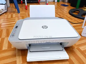 HP Deskjet 2720 Series Printer