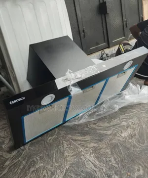 Sabon Bosch T-Shape Smart Inverter Heat Extractor