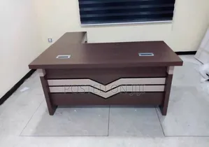 1.6m Office Table - Brand New