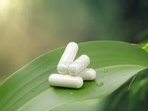 Boric Acid Suppository Capsules (10 Guda)