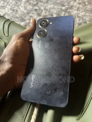 Vivo Y03 128GB Baki - Lafiyayye