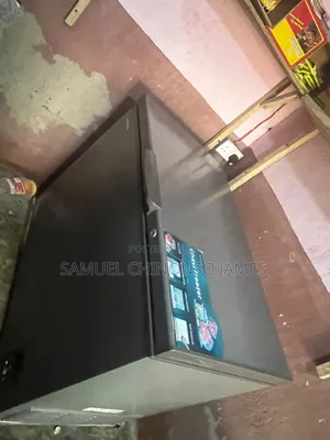Hisense Bottom Freezer Na Amfani