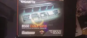 Gigabyte B550 AORUS Elite AX V2 Motherboard