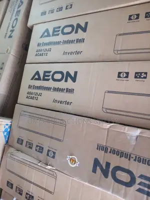AEON 1HP Inverter Split Air Conditioner