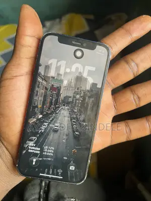 Apple iPhone 12 mini 64GB Baki (An Kulle)