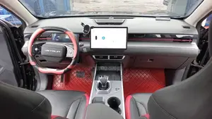 Jetour Dashing 1.5 Petrol FWD 2023 SUV - Baki