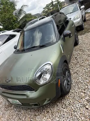 Mini Cooper S Hatchback na 2013