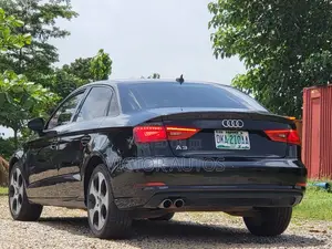 Audi A3 2017 Baki