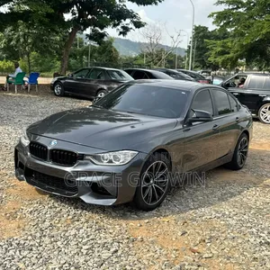 BMW 3 Series 2014 - Foreign Used
