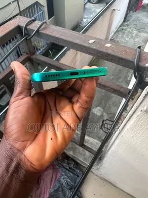 Tecno Camon 50 256GB Kore