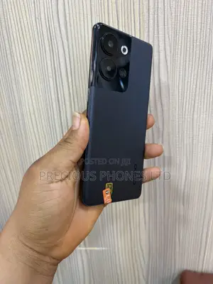 Oppo Reno9 5G 256GB Baki (Amfani da UK)