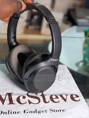 Sony WH-1000XM2 Wireless Bluetooth Headphones