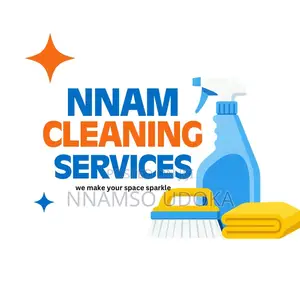 NNam Cleaning Services - Gidan Zamani & Kasuwanci