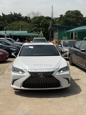 2019 Lexus ES 350 FWD Sedan - Kyakkyawar Hali