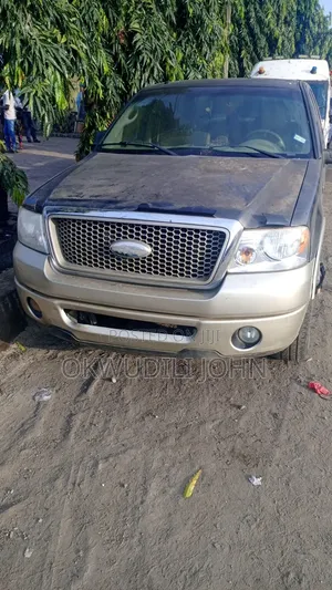 Ford F150 2008