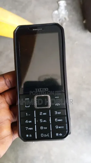 Tecno T455 Baki