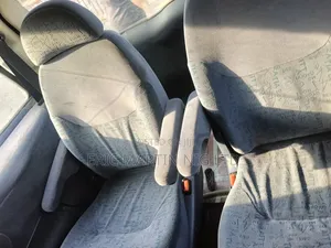 Volkswagen Sharan 2000 Shuɗi