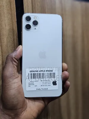 Apple iPhone 11 Pro Max 512GB Fari