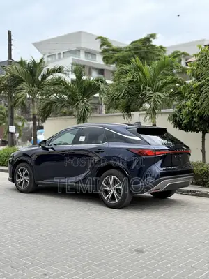 Lexus RX 350 2025