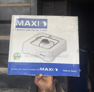 Maxi Jirgin Wuta Mai Hana Daya