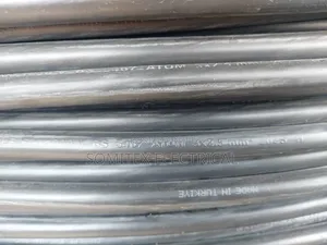 2.5mm x 3 Core Armoured Unic Cable