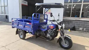 Sabo Tricycle 2026 Blue