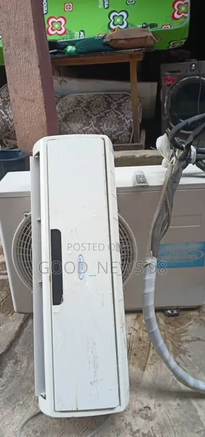 1.5hp Thermocool Split AC