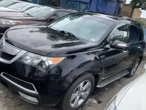 Acura MDX Advance Package SUV AWD Baki 2013