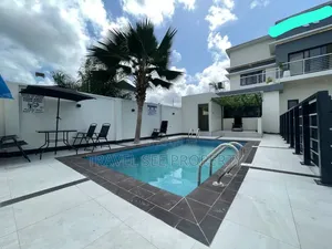 Sabon Hotel Mai Dakuna 23 da C of O a Lakowe, Ibeju Lekki