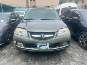 2006 Acura MDX Touring SUV AWD